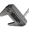 Odyssey Left Handed Golf Clubs^Used Toulon Las Vegas Stroke Lab Left Handed Putter Golf Clubs