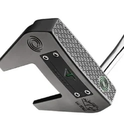 Odyssey Left Handed Golf Clubs^Used Toulon Las Vegas Stroke Lab Left Handed Putter Golf Clubs