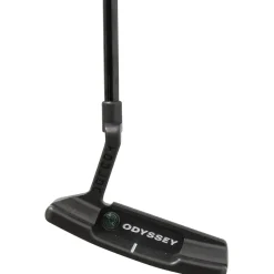 Odyssey Putters^Used Toulon San Diego Putter Golf Clubs