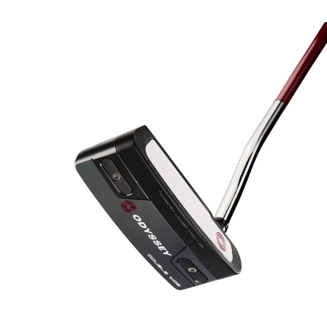 Odyssey Putters^Used Tri-Hot 5K Double Wide DB Putter Golf Clubs