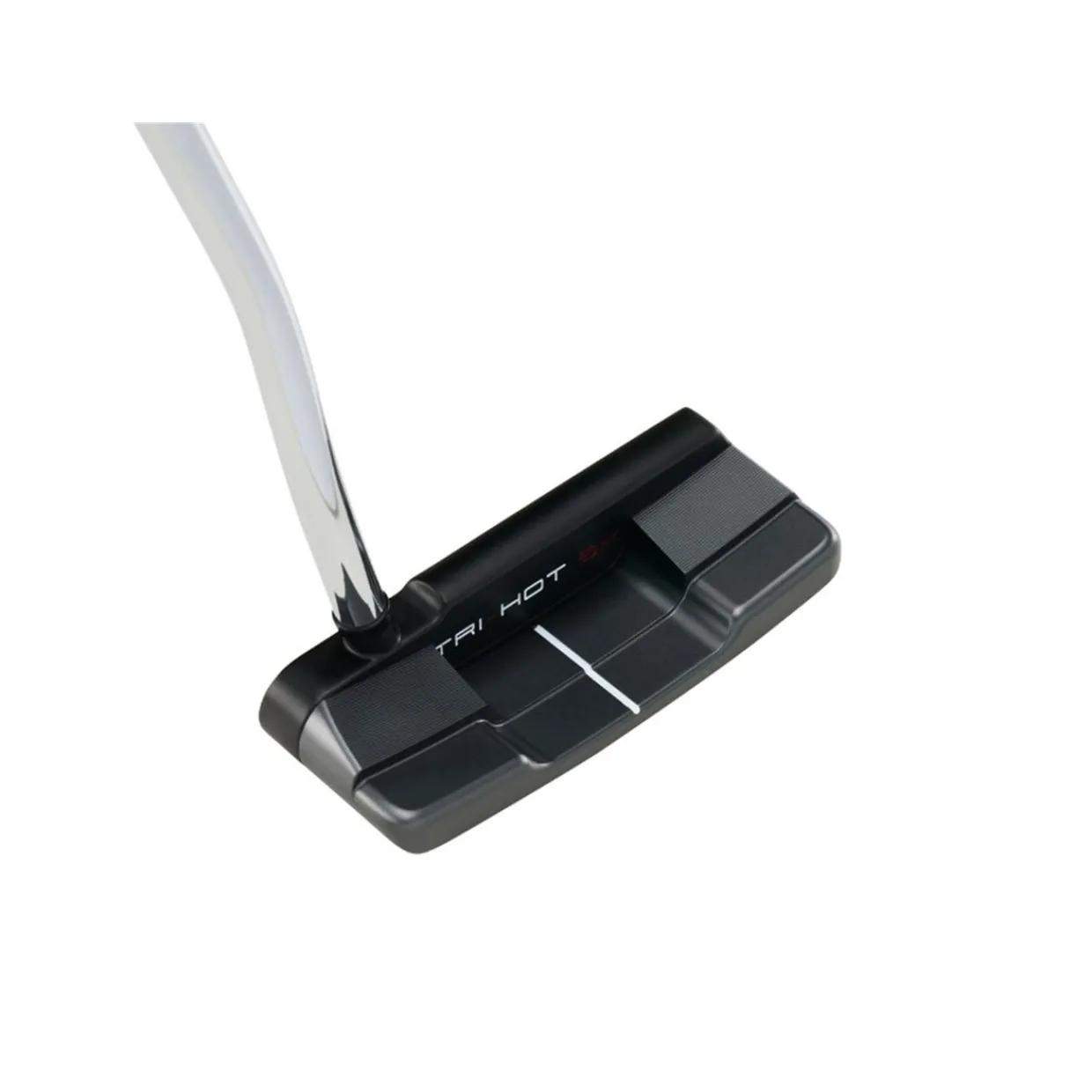 Odyssey Putters^Used Tri-Hot 5K Double Wide DB Putter Golf Clubs