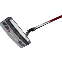 Odyssey Juniors Golf Clubs|Ladies Golf Clubs^Used Tri-Hot 5K Double Wide 22 Putter Golf Clubs