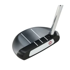 Odyssey Putters^Used Tri-Hot 5K Rossie DB Putter Golf Clubs
