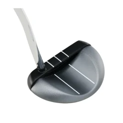 Odyssey Putters^Used Tri-Hot 5K Rossie DB Putter Golf Clubs