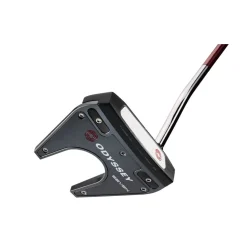 Odyssey Putters|Left Handed Golf Clubs^Used Tri-Hot 5K Seven DB Putter Golf Clubs