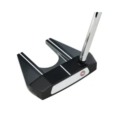 Odyssey Putters|Left Handed Golf Clubs^Used Tri-Hot 5K Seven DB Putter Golf Clubs