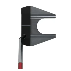 Odyssey Putters|Left Handed Golf Clubs^Used Tri-Hot 5K Seven DB Putter Golf Clubs