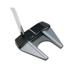 Odyssey Putters|Left Handed Golf Clubs^Used Tri-Hot 5K Seven DB Putter Golf Clubs