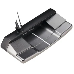 Odyssey Putters^Used Tri-Hot 5K Triple Wide DB Putter Golf Clubs