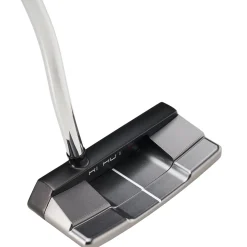Odyssey Juniors Golf Clubs|Ladies Golf Clubs^Used Tri-Hot 5K Triple Wide DB 22 Putter Golf Clubs