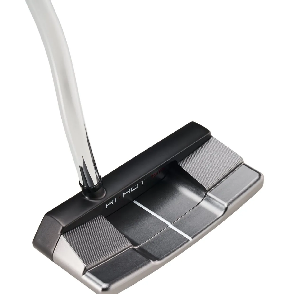 Odyssey Juniors Golf Clubs|Ladies Golf Clubs^Used Tri-Hot 5K Triple Wide DB 22 Putter Golf Clubs