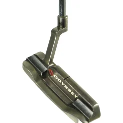 Odyssey Putters^Used Tri Hot 3 Putter Golf Clubs