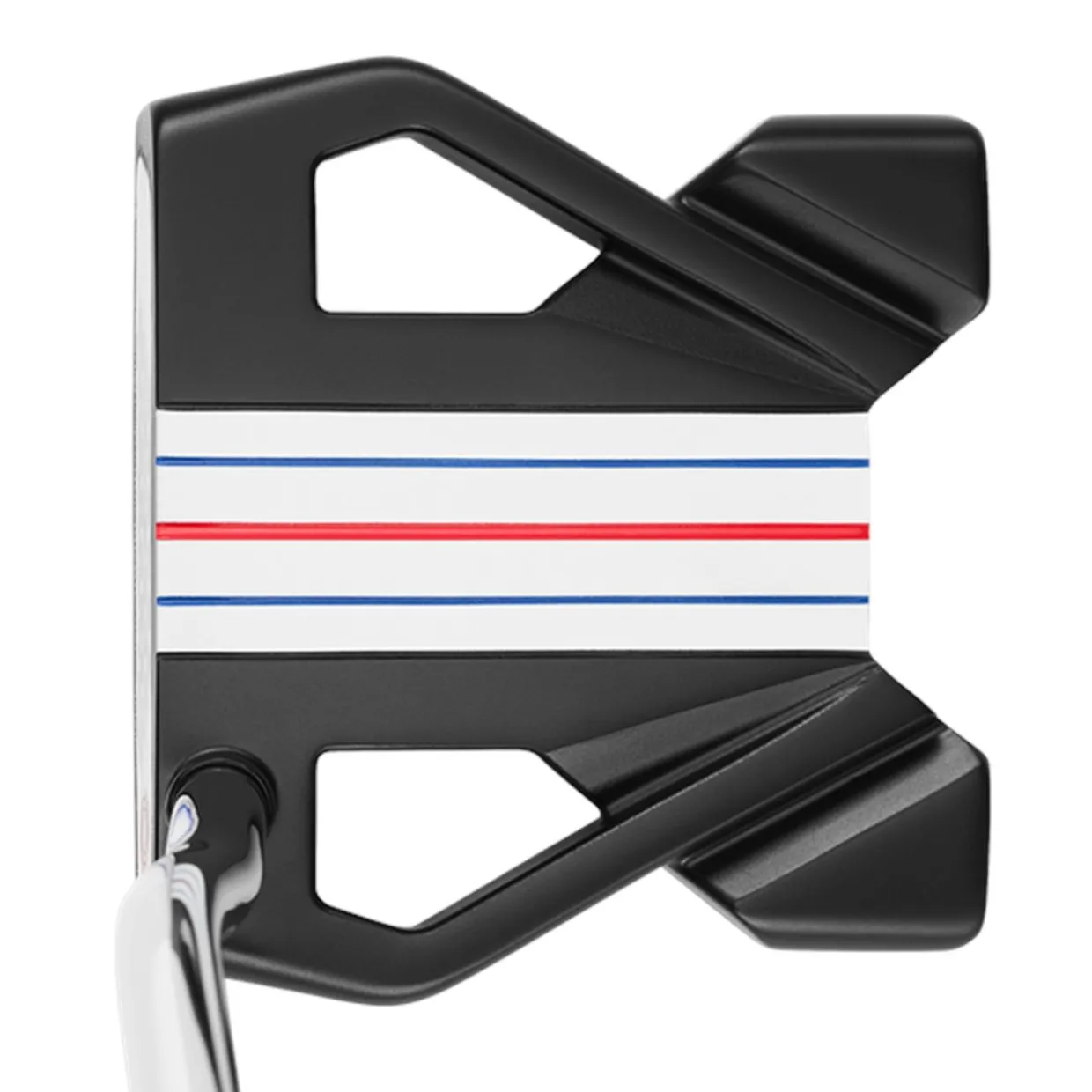 Odyssey Putters^Used Triple Track Ten S 2020 Putter Golf Clubs