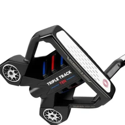Odyssey Putters^Used Triple Track Ten S 2020 Putter Golf Clubs