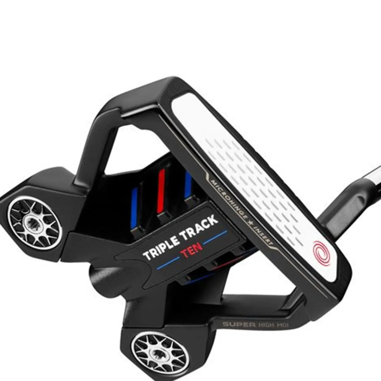 Odyssey Putters^Used Triple Track Ten S 2020 Putter Golf Clubs