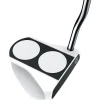 Odyssey Putters^Used Versa 90 2-Ball Putter Golf Clubs