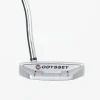 Odyssey Putters^Used White Hot OG 7 Bird Putter Golf Clubs