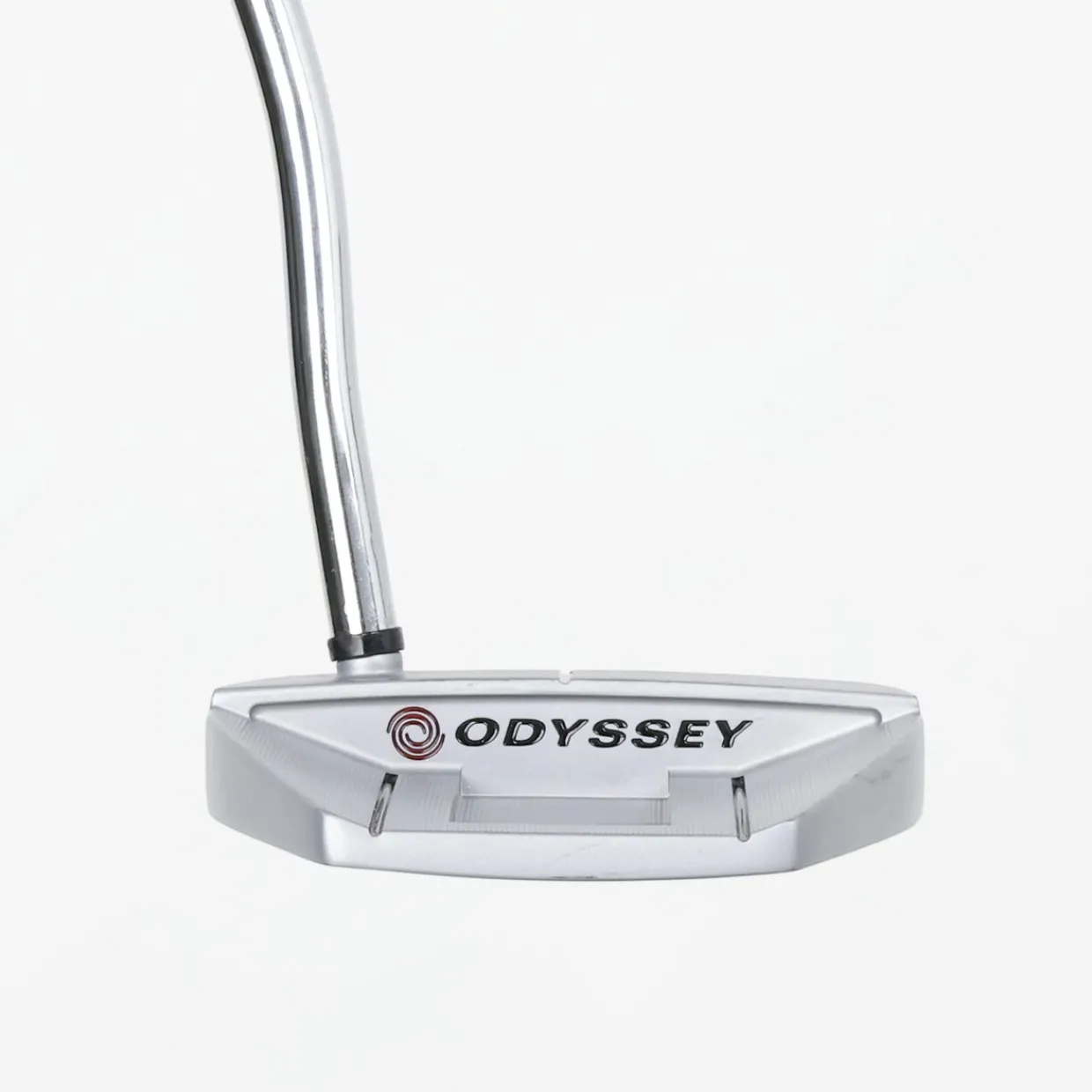 Odyssey Putters^Used White Hot OG 7 Bird Putter Golf Clubs