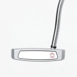 Odyssey Putters^Used White Hot OG 7 Bird Putter Golf Clubs