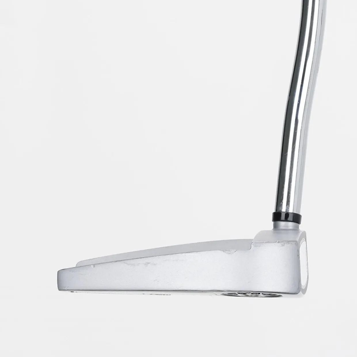 Odyssey Putters^Used White Hot OG 7 Bird Putter Golf Clubs