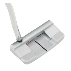 Odyssey Putters|Mens Golf Clubs^Used White Hot OG Double Wide DB Putter Golf Clubs