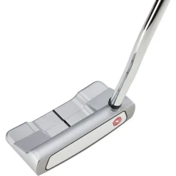 Odyssey Juniors Golf Clubs|Ladies Golf Clubs^Used White Hot OG Double Wide 22 Putter Golf Clubs