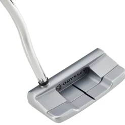 Odyssey Juniors Golf Clubs|Ladies Golf Clubs^Used White Hot OG Double Wide 22 Putter Golf Clubs