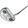 Odyssey Putters^Used White Hot OG Rossie S Stroke Lab Putter Golf Clubs