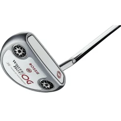 Odyssey Putters^Used White Hot OG Rossie S Stroke Lab Putter Golf Clubs