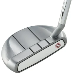 Odyssey Putters^Used White Hot OG Rossie S Stroke Lab Putter Golf Clubs