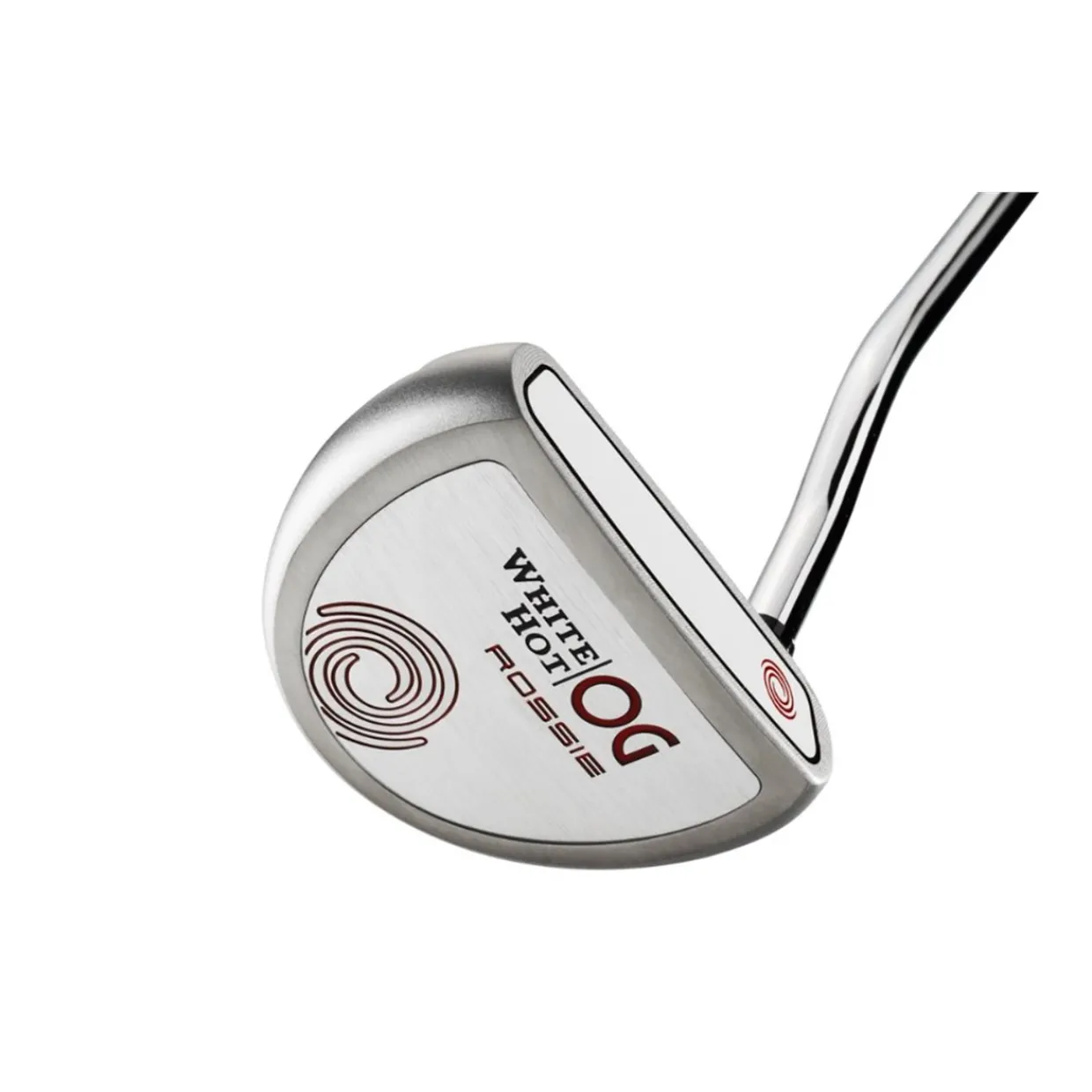 Odyssey Putters|Mens Golf Clubs^Used White Hot OG Rossie DB Putter Golf Clubs