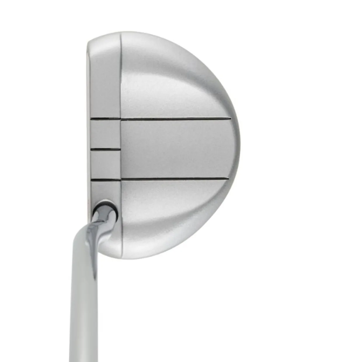 Odyssey Putters|Mens Golf Clubs^Used White Hot OG Rossie DB Putter Golf Clubs