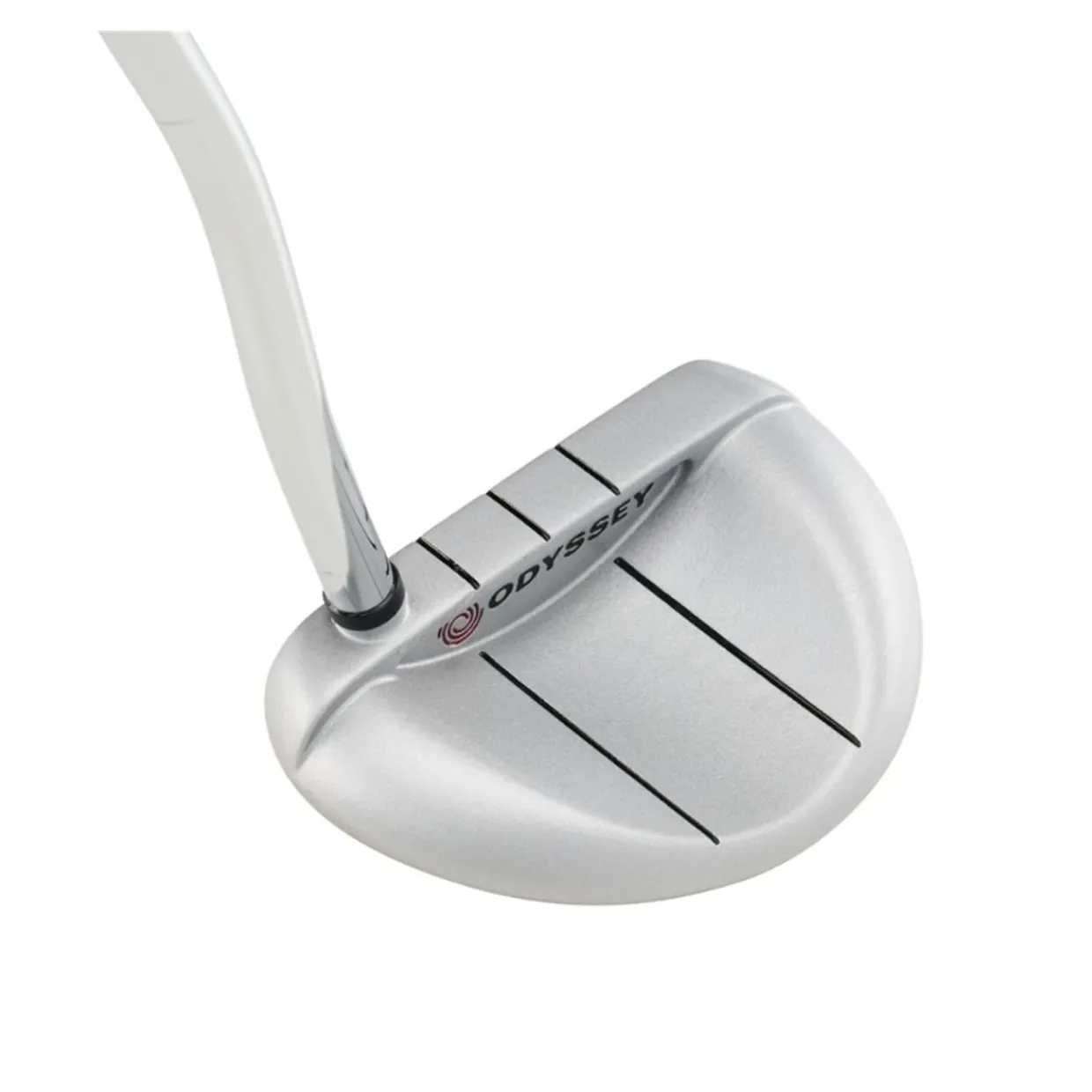Odyssey Putters|Mens Golf Clubs^Used White Hot OG Rossie DB Putter Golf Clubs