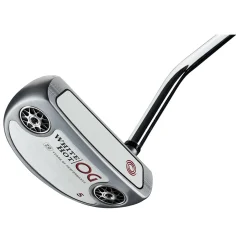 Odyssey Juniors Golf Clubs|Ladies Golf Clubs^Used White Hot OG 5SB Stroke Lab Putter Golf Clubs