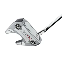 Odyssey Juniors Golf Clubs|Ladies Golf Clubs^Used White Hot OG 7S Putter Golf Clubs