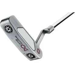 Odyssey Juniors Golf Clubs|Ladies Golf Clubs^Used White Hot OG 1 Stroke Lab Putter Golf Clubs
