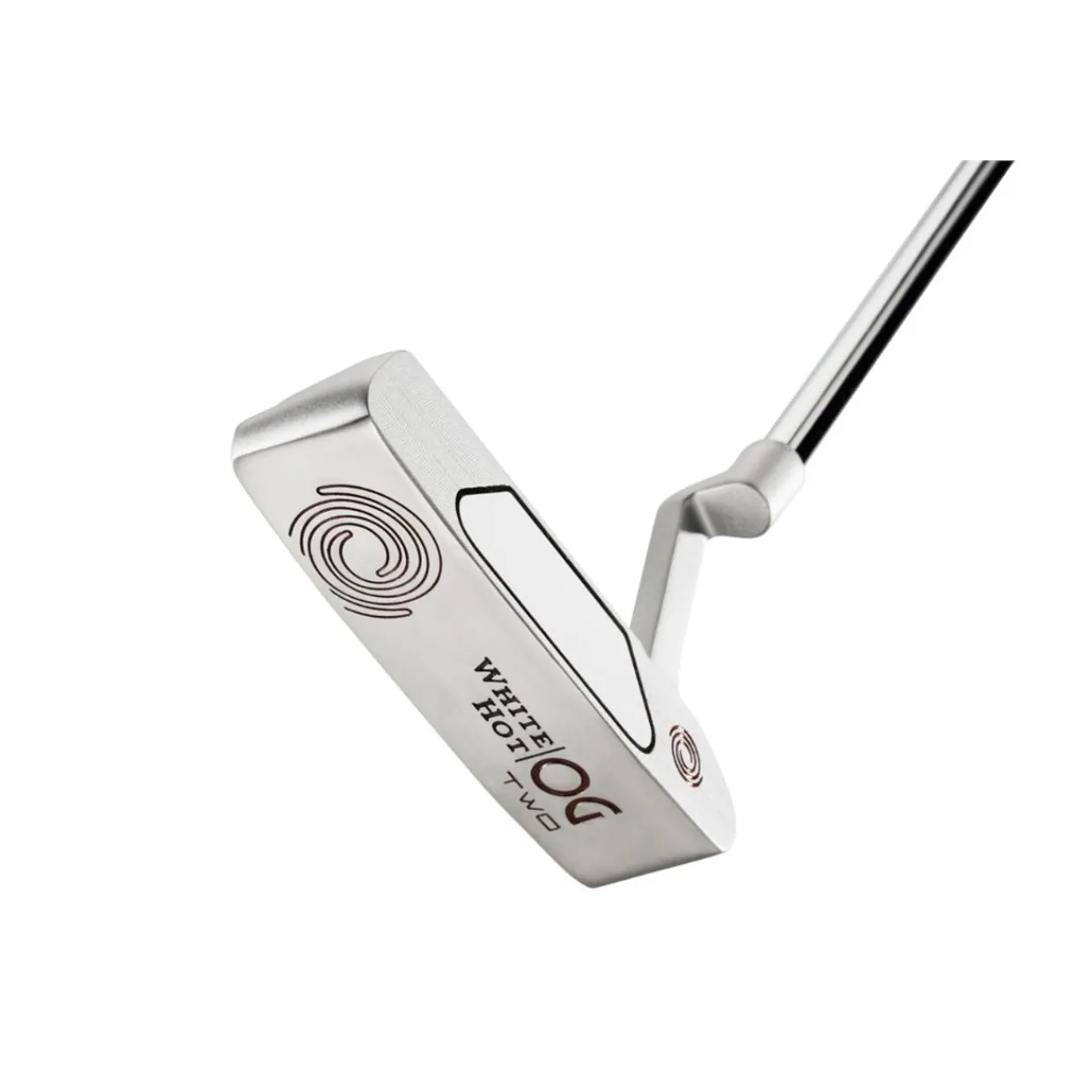 Odyssey Putters^Used White Hot OG Two CH Putter Golf Clubs