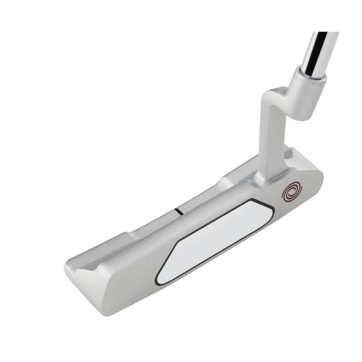 Odyssey Putters^Used White Hot OG Two CH Putter Golf Clubs