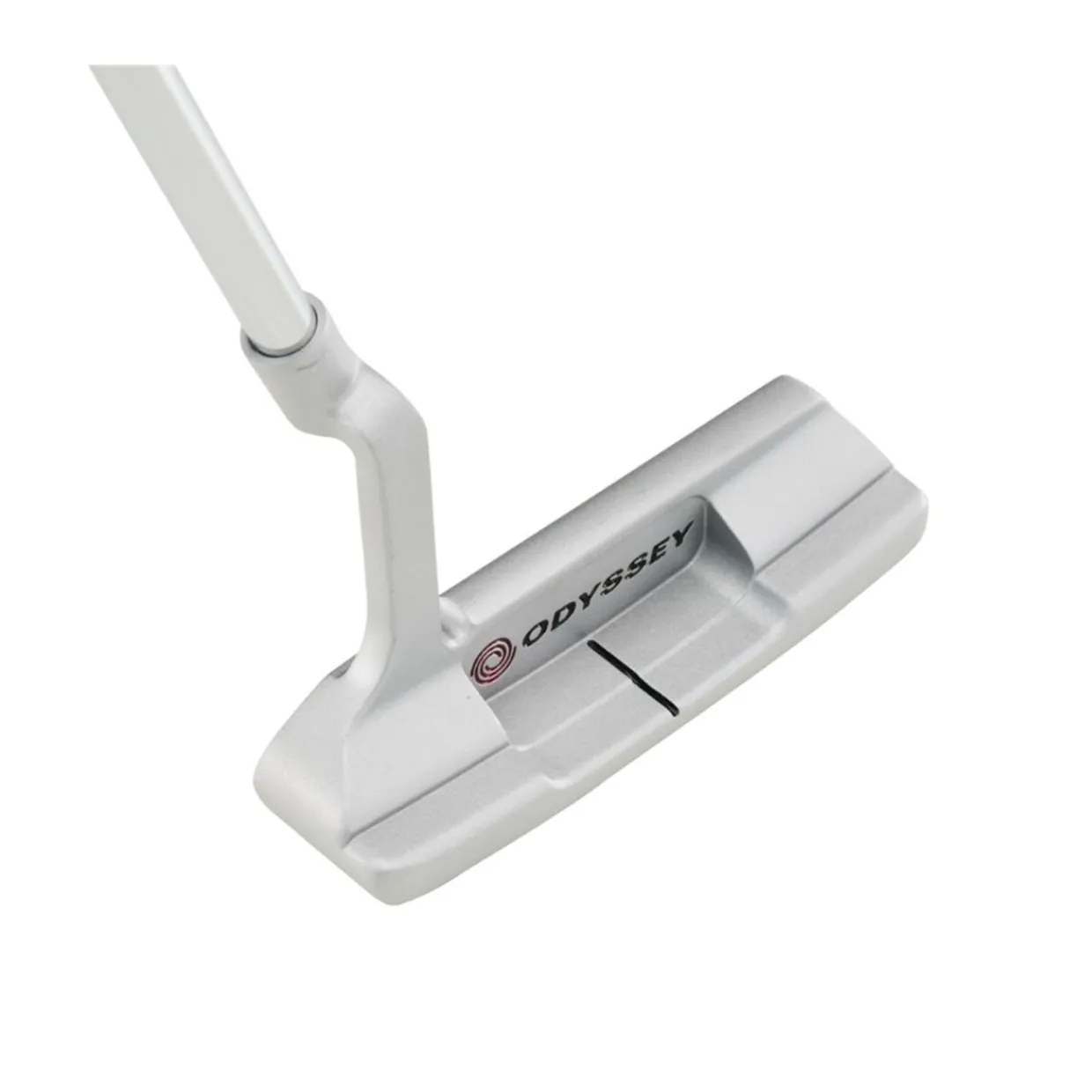 Odyssey Putters^Used White Hot OG Two CH Putter Golf Clubs