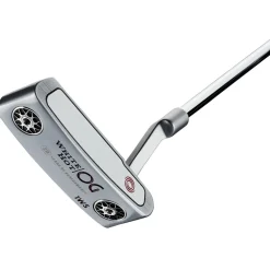 Odyssey Putters^Used White Hot OG 1WS Putter Golf Clubs
