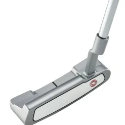 Odyssey Putters^Used White Hot OG 1WS Putter Golf Clubs