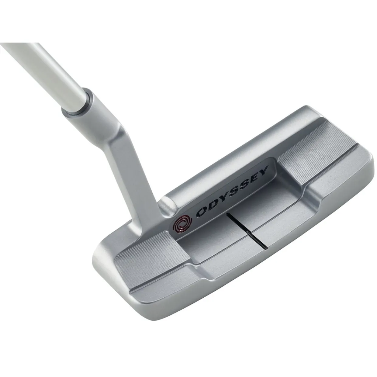 Odyssey Putters^Used White Hot OG 1WS Putter Golf Clubs
