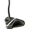 Odyssey Putters^Used White Hot Pro D.A.R.T. Mini Putter Golf Clubs