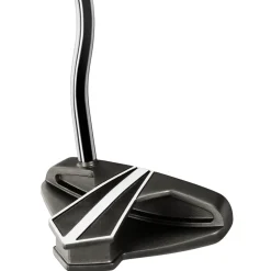 Odyssey Putters^Used White Hot Pro D.A.R.T. Mini Putter Golf Clubs