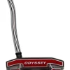 Odyssey Putters^Used White Hot RX #7 Black Putter Golf Clubs