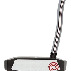 Odyssey Putters^Used White Hot RX #7 Black Putter Golf Clubs