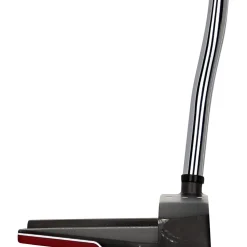 Odyssey Putters^Used White Hot RX #7 Black Putter Golf Clubs
