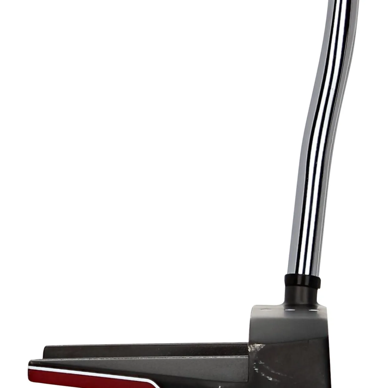 Odyssey Putters^Used White Hot RX #7 Black Putter Golf Clubs