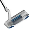Odyssey Putters^Used White Hot RX #1 Putter Golf Clubs