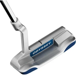 Odyssey Putters^Used White Hot RX #1 Putter Golf Clubs